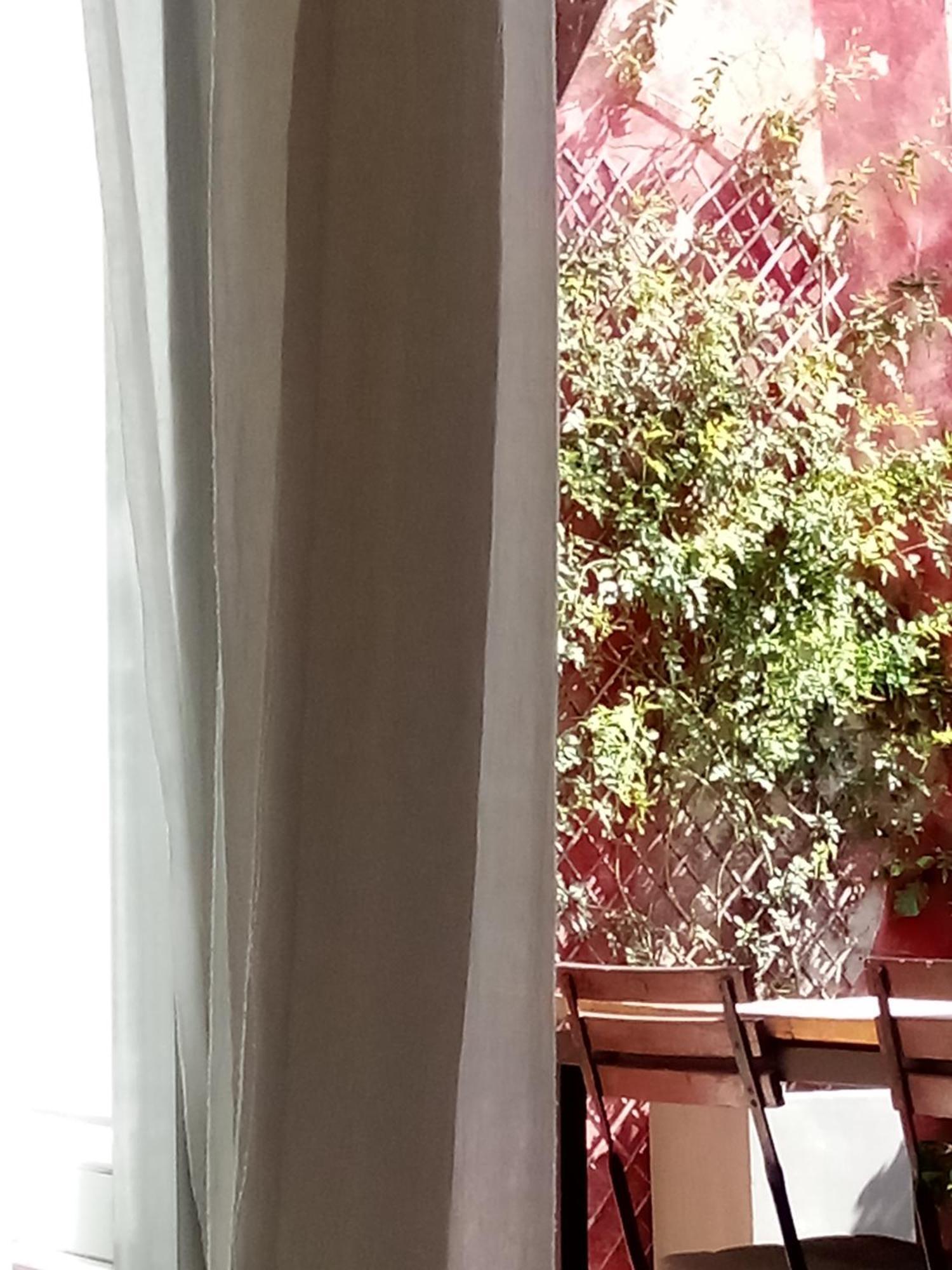 La Maison Perchee Aigues-Mortes Rom bilde